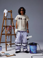 Labourer Cargo Pants - TecNineGroup