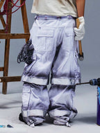 Labourer Cargo Pants - TecNineGroup