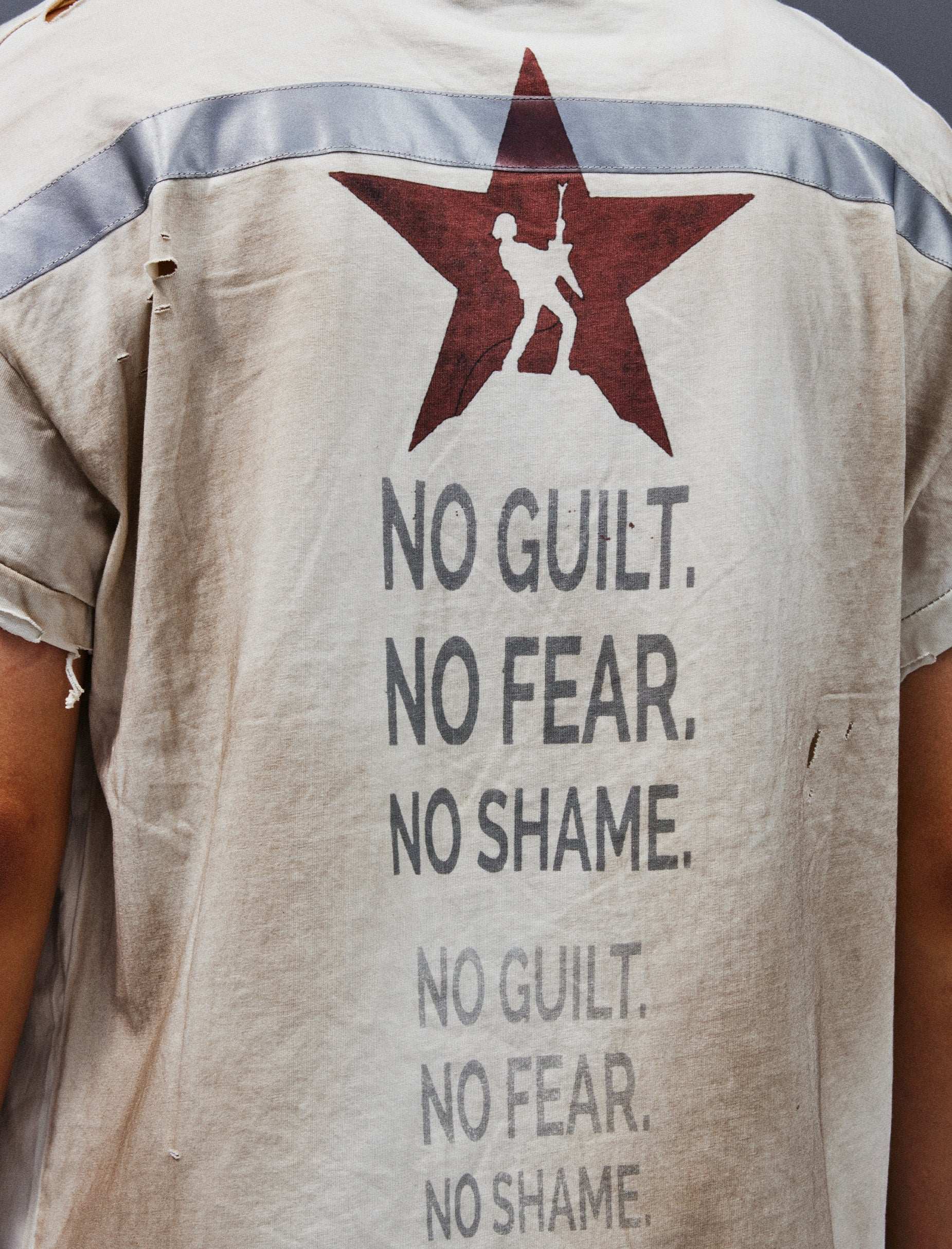 Strive Tee - TecNineGroup