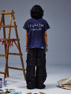 Utopia II Tee - TecNineGroup