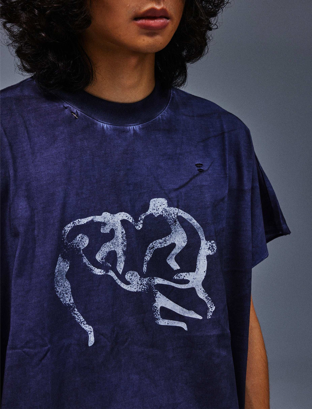 Utopia II Tee - TecNineGroup