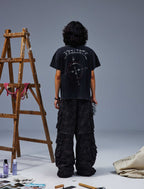 Metal Band Tee - TecNineGroup