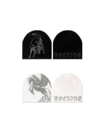 Pegasus Bull Beanie