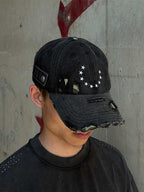 Ninestar Hat - TecNineGroup