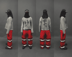 Rockplayer Tee - TecNineGroup