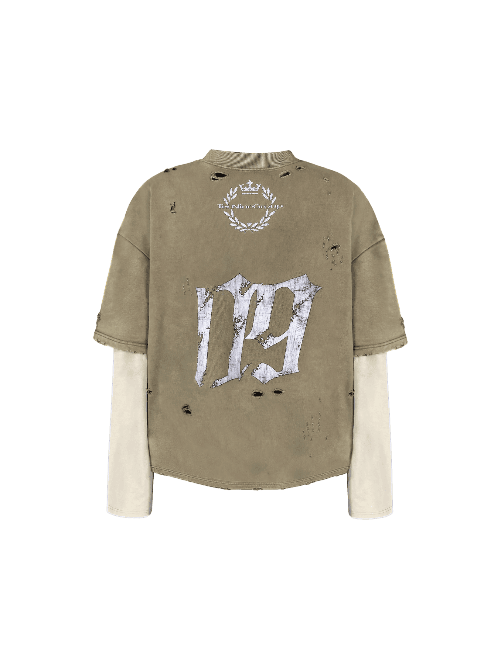 Hockey Jersey - TecNineGroup