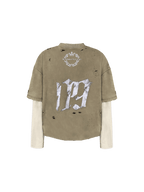 Hockey Jersey - TecNineGroup