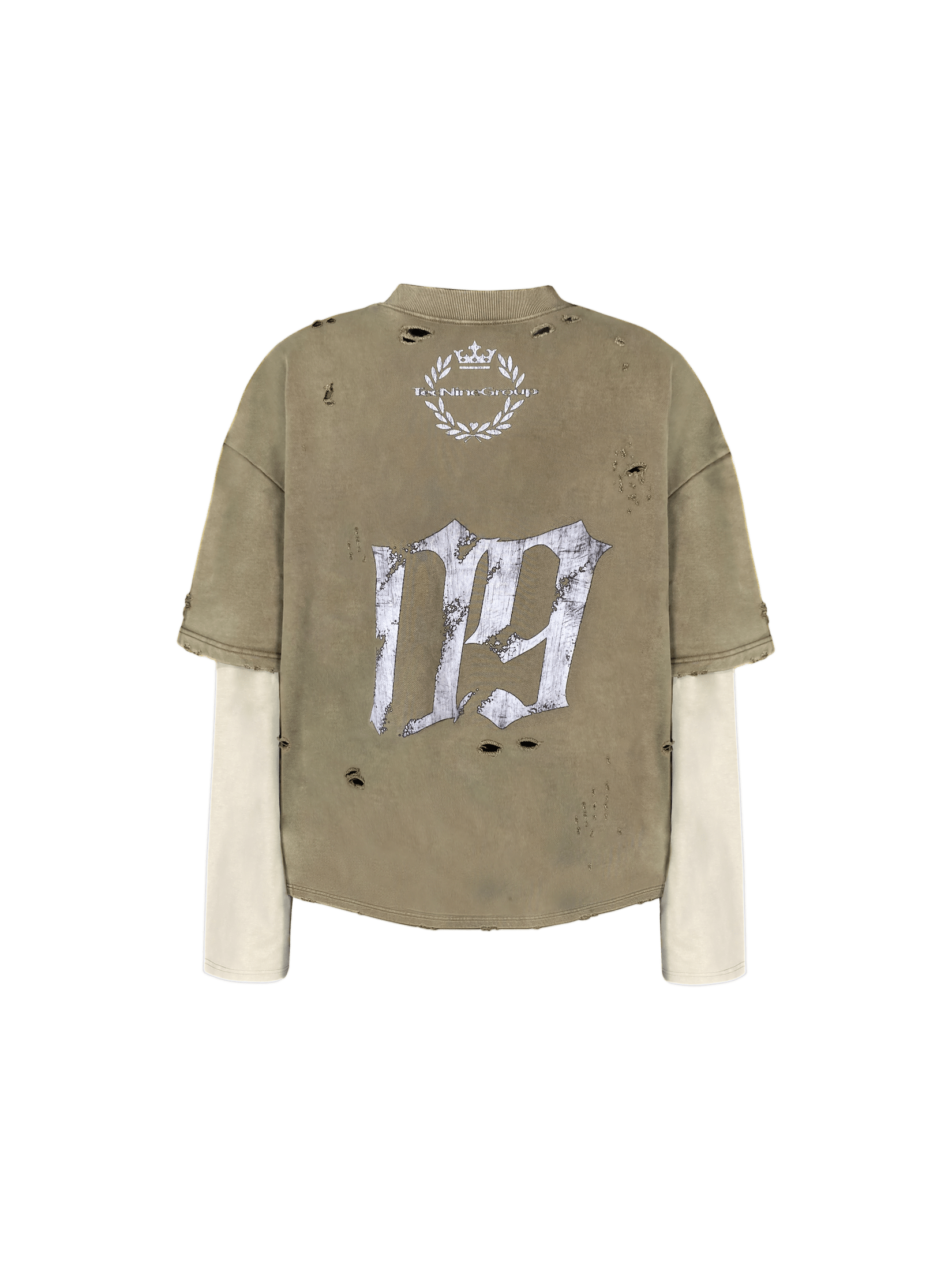 Hockey Jersey