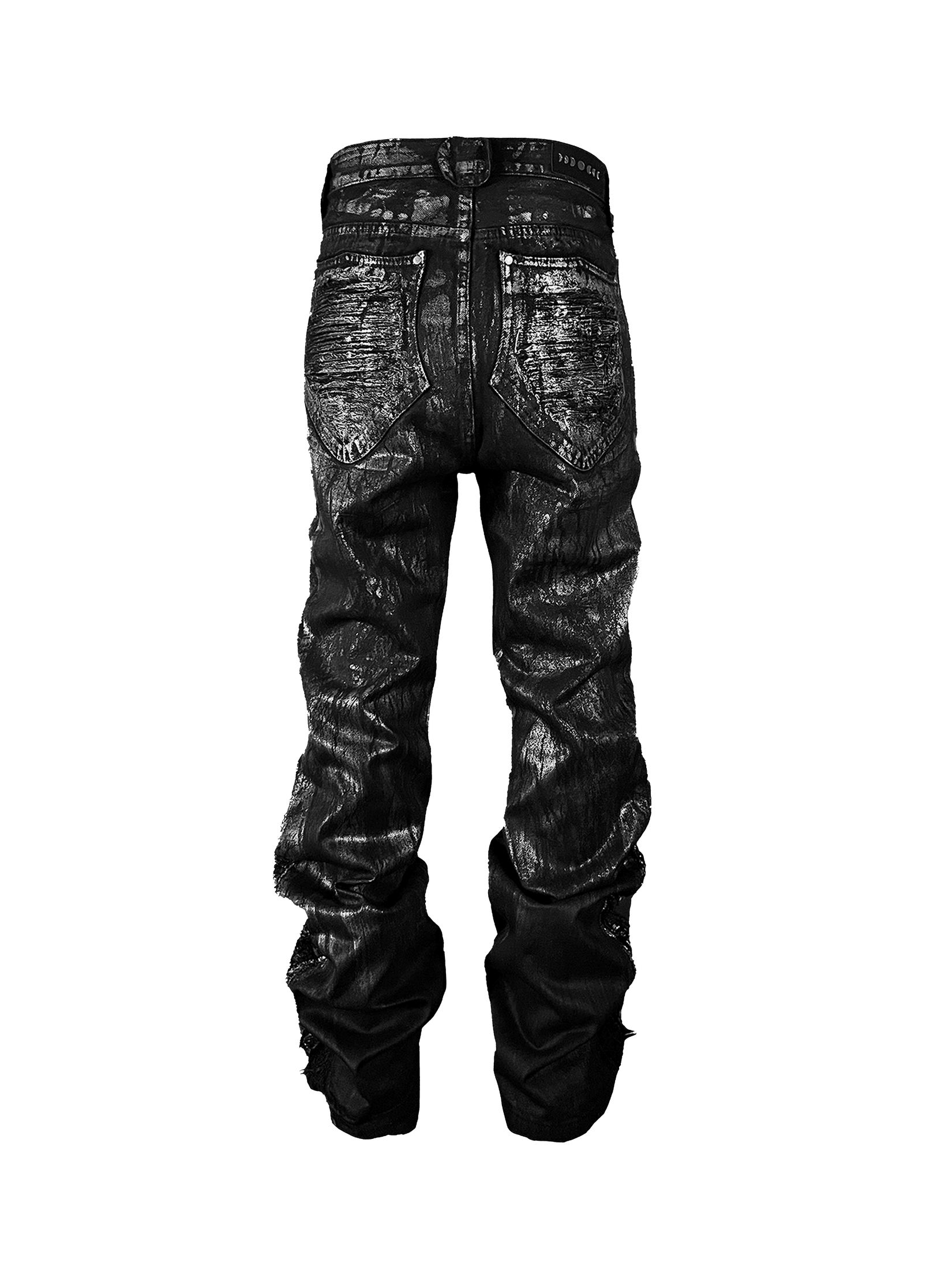 Soldier Jeans