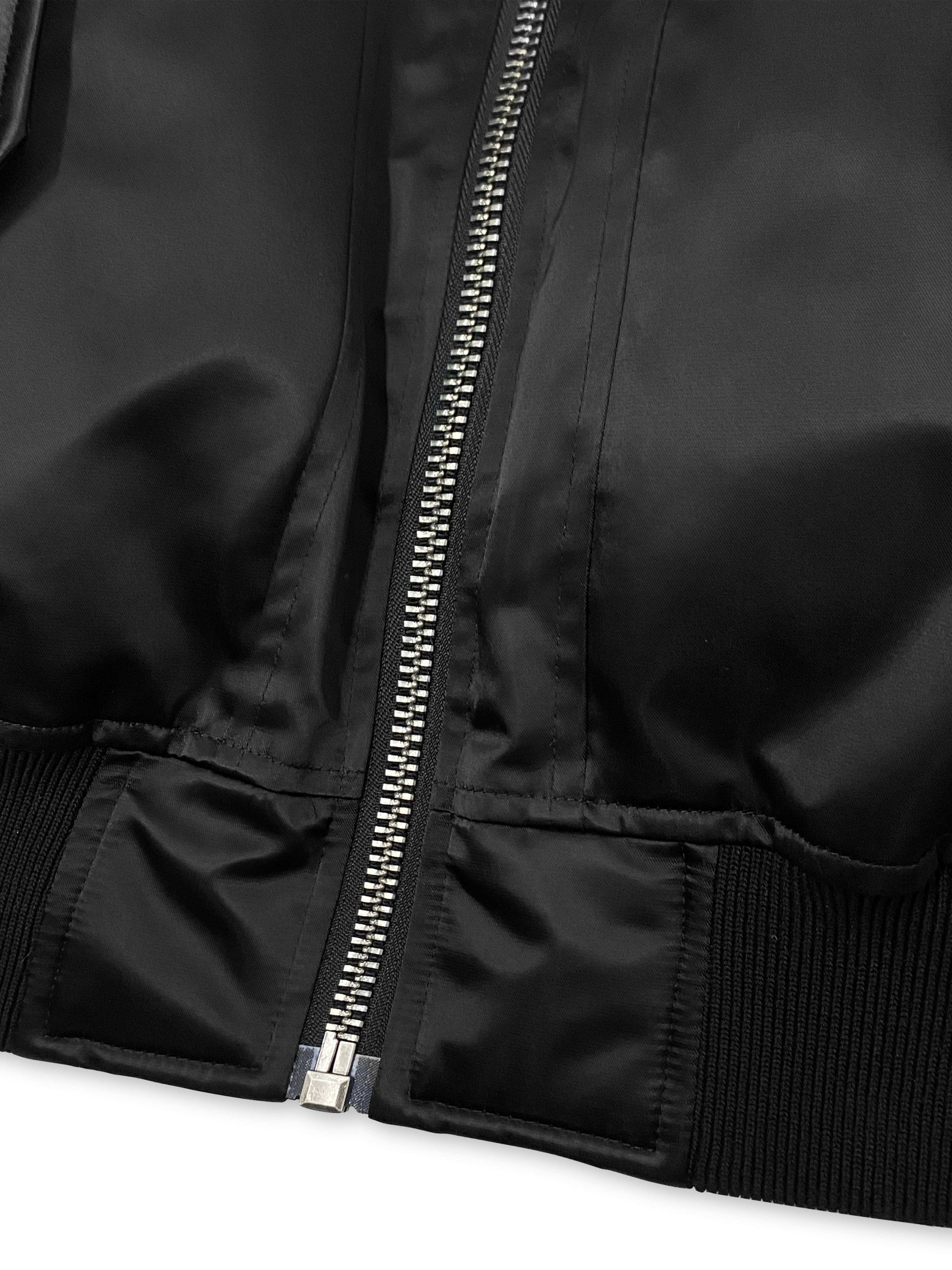 MA-1 Bomber Jacket - TecNineGroup