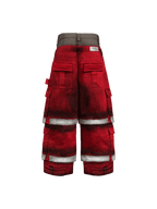 Fireman Cargo Pants - TecNineGroup