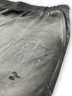 Drop-Crotch Sweatpants - TecNineGroup