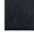Washed Black Tee - TecNineGroup