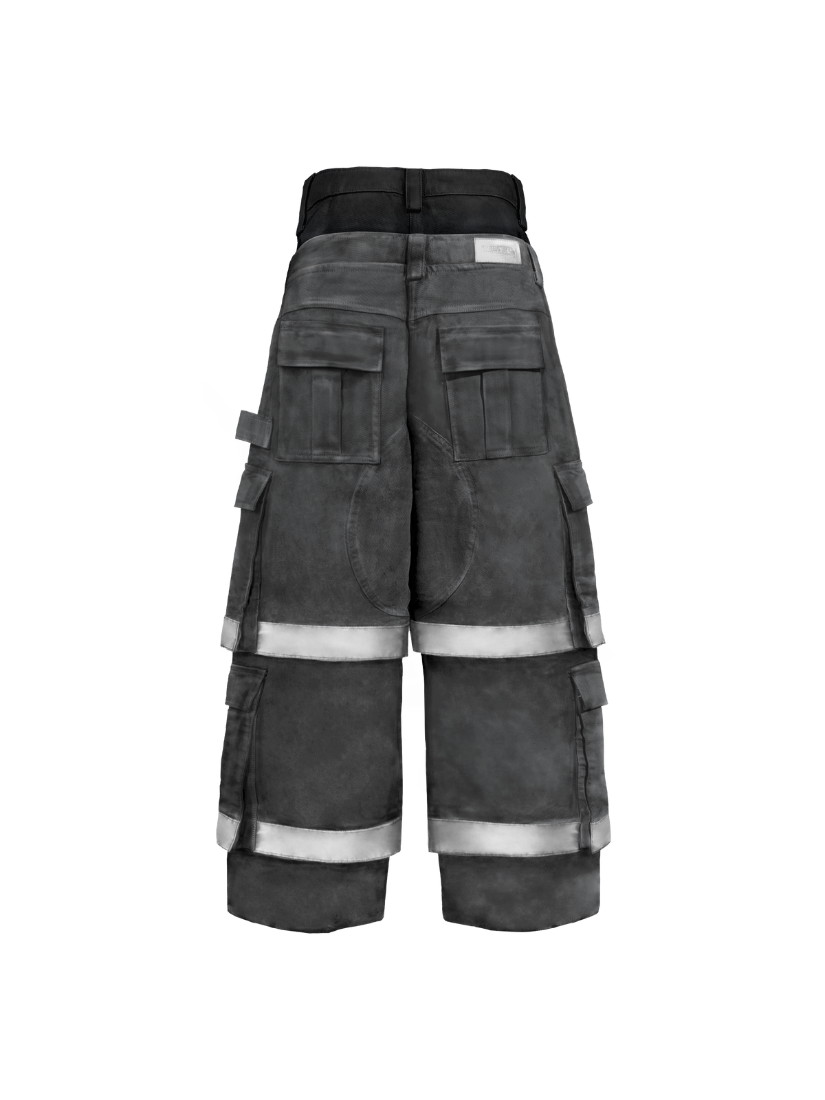 DRAKGRAY CARGO PANTS