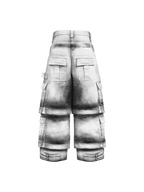Labourer Cargo Pants - TecNineGroup
