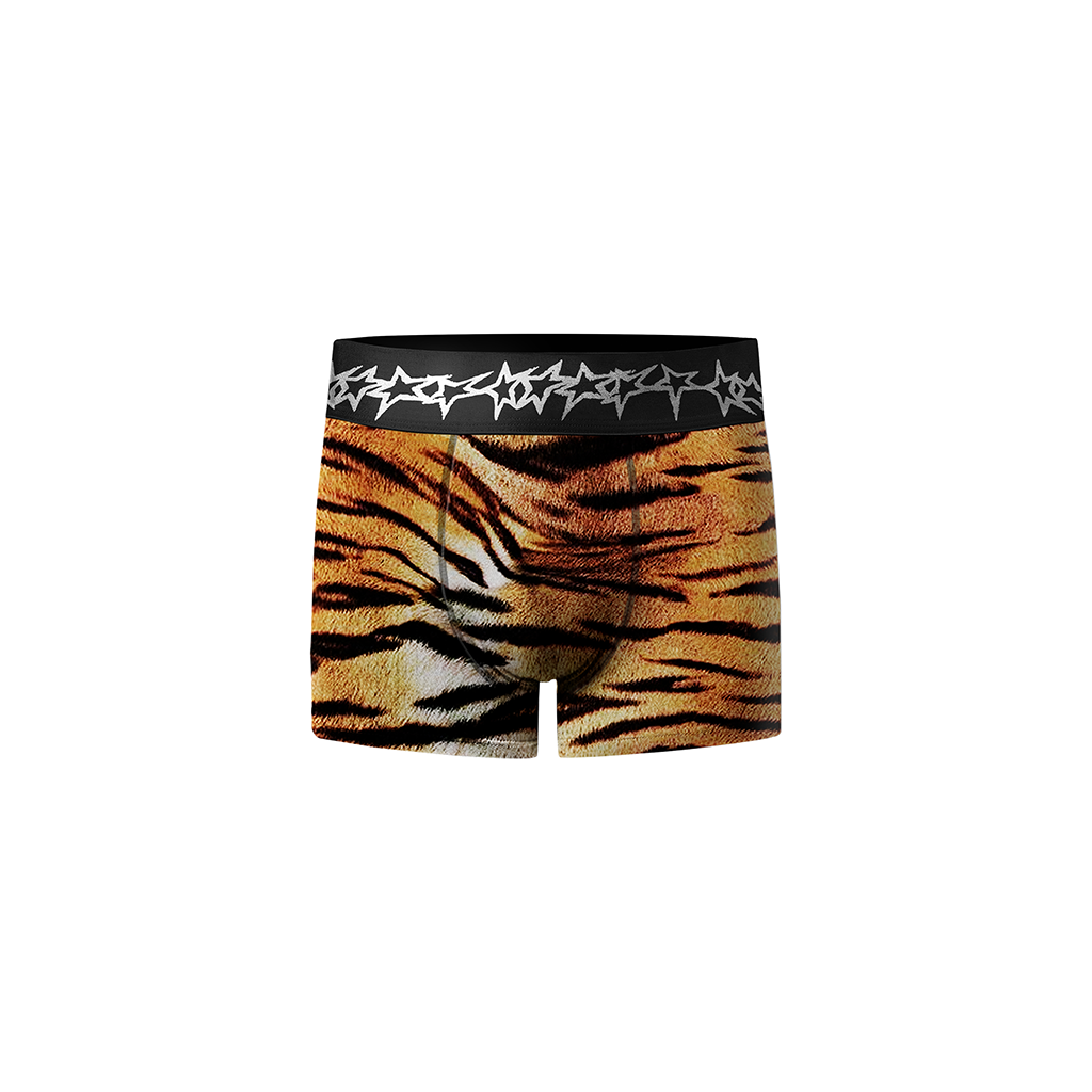 THORN-STAR UNDERWEAR