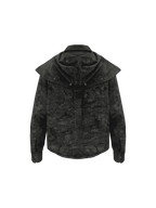 Camo Rivet Shirt Jacket - TecNineGroup