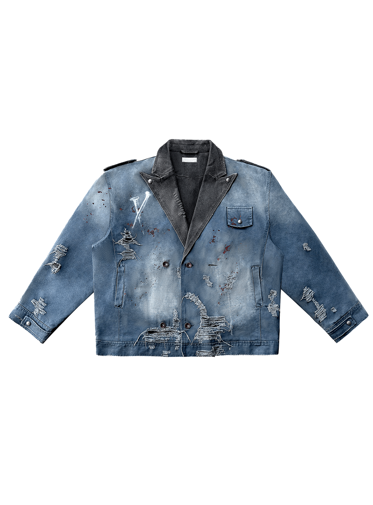 ROCK JACKET