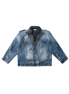 ROCK JACKET - TecNineGroup