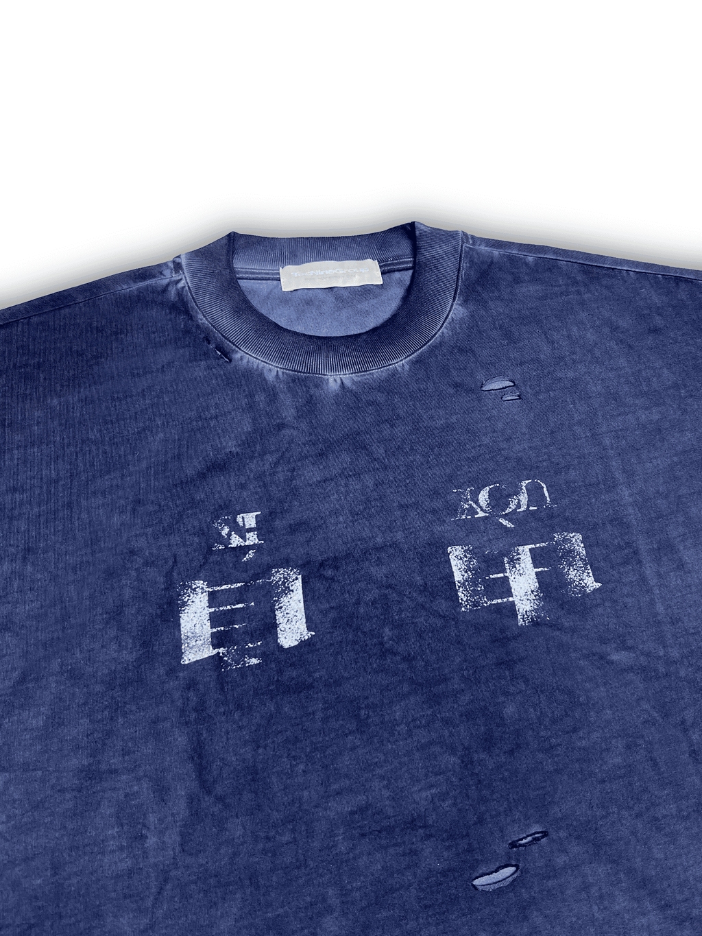 Utopia Tee - TecNineGroup