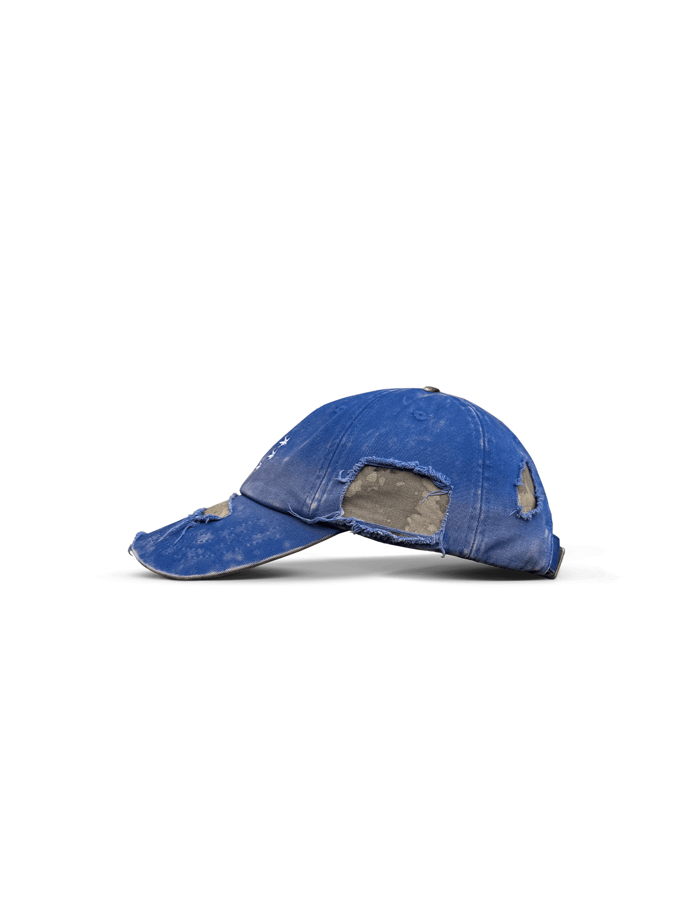 Ninestar Hat - TecNineGroup