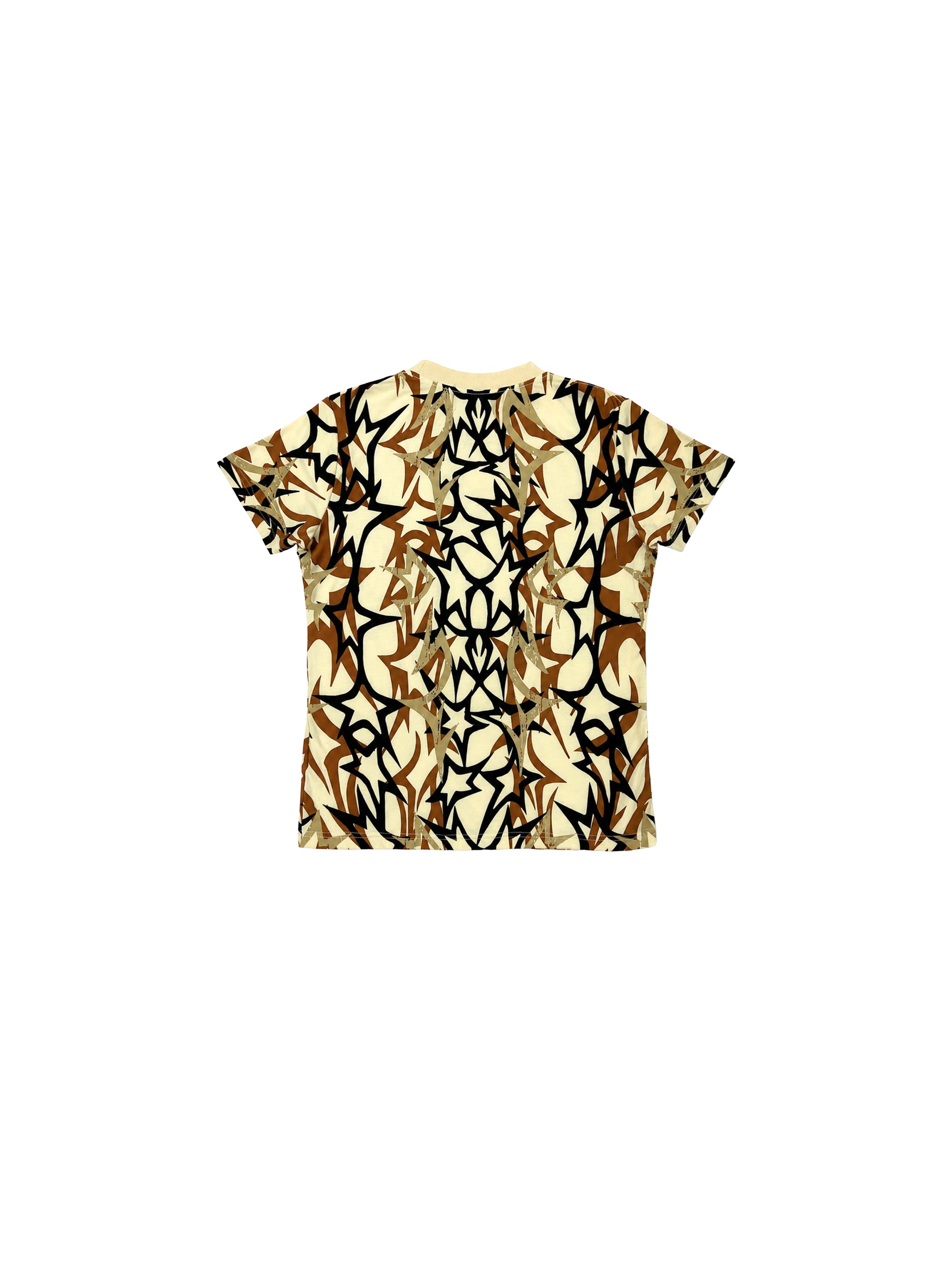 THORN STAR T-SHIRT