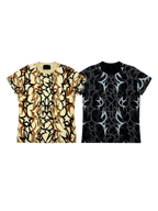 THORN STAR T-SHIRT