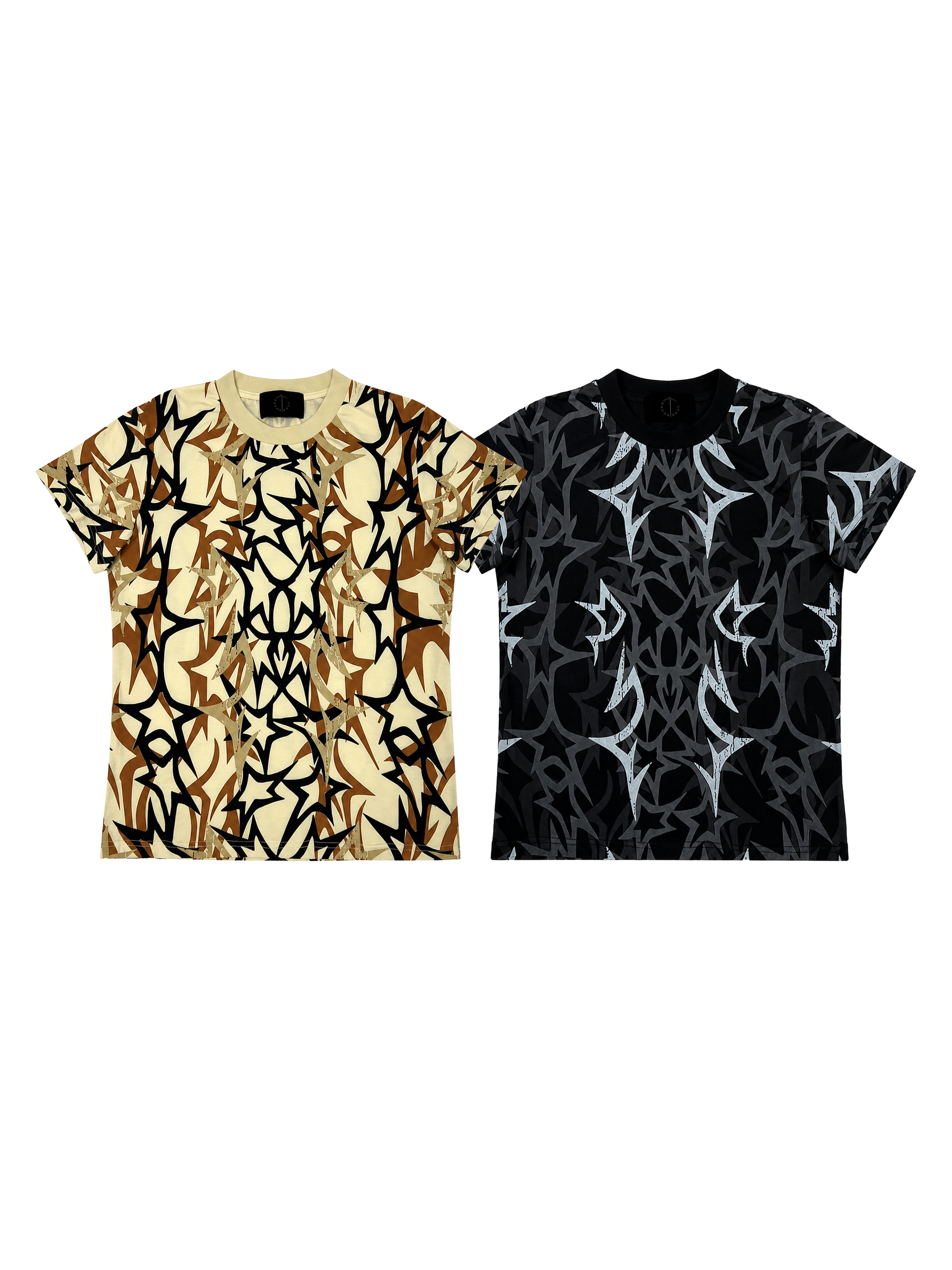 THORN STAR T-SHIRT
