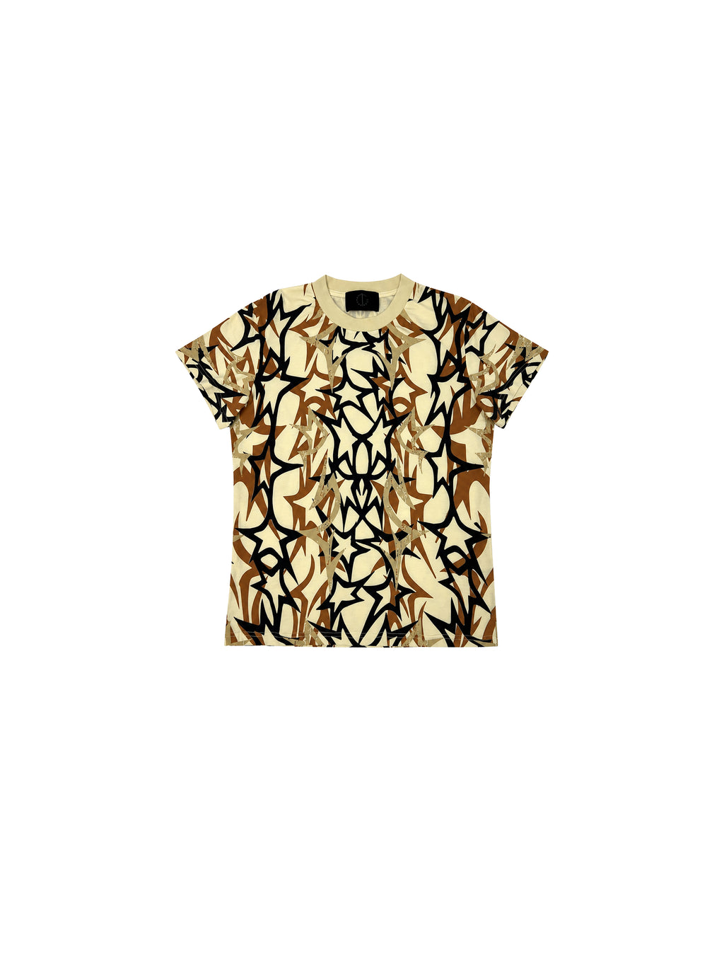 THORN STAR T-SHIRT