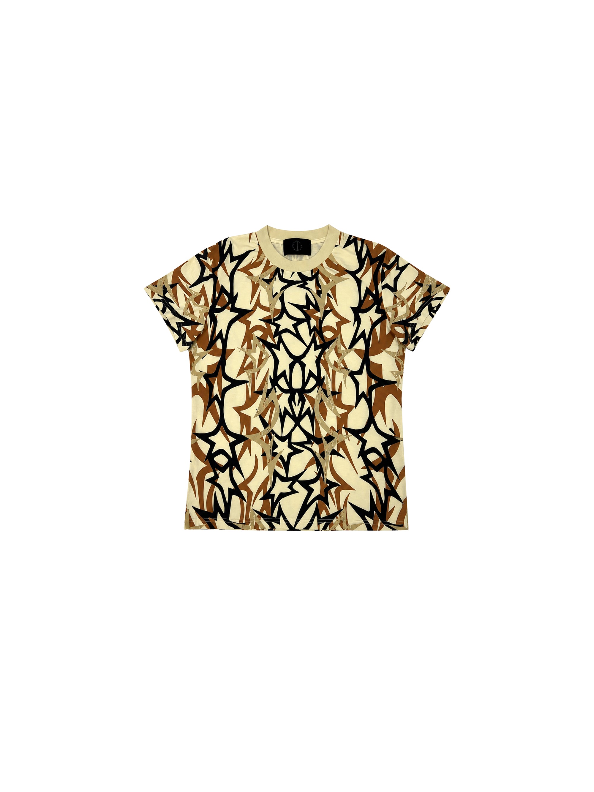 THORN STAR T-SHIRT