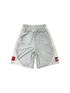 CONTRAST COLOR PANELED SPORTS PANTS