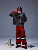 Rockplayer Tee - TecNineGroup