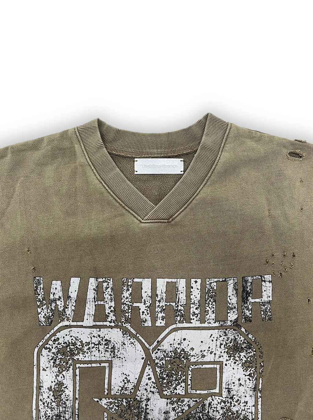 Hockey Jersey