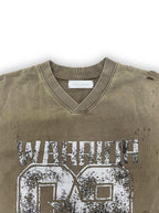 Hockey Jersey - TecNineGroup