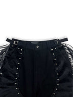Cowboy Denim - TecNineGroup