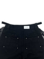 Cowboy Denim - TecNineGroup