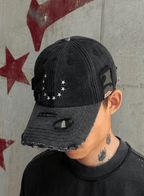 Ninestar Hat - TecNineGroup