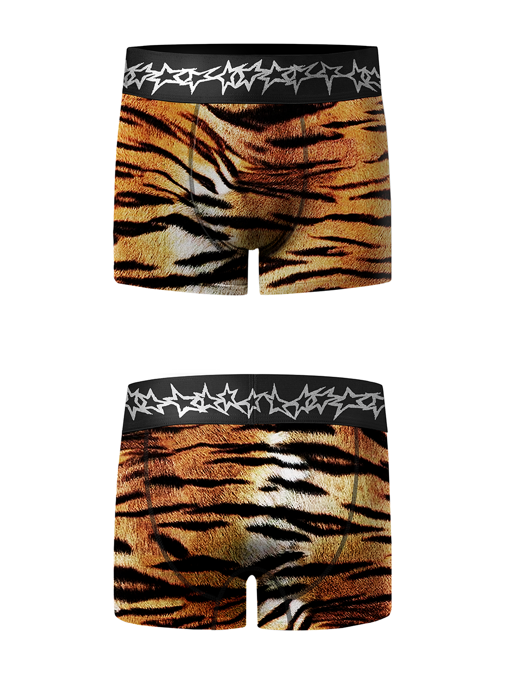 THORN-STAR UNDERWEAR