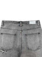 Gesso Flared Jeans - TecNineGroup