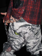 WHITE TIGER