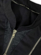 Mohawk Wool Backpack - TecNineGroup
