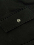 Mohawk Wool Backpack - TecNineGroup