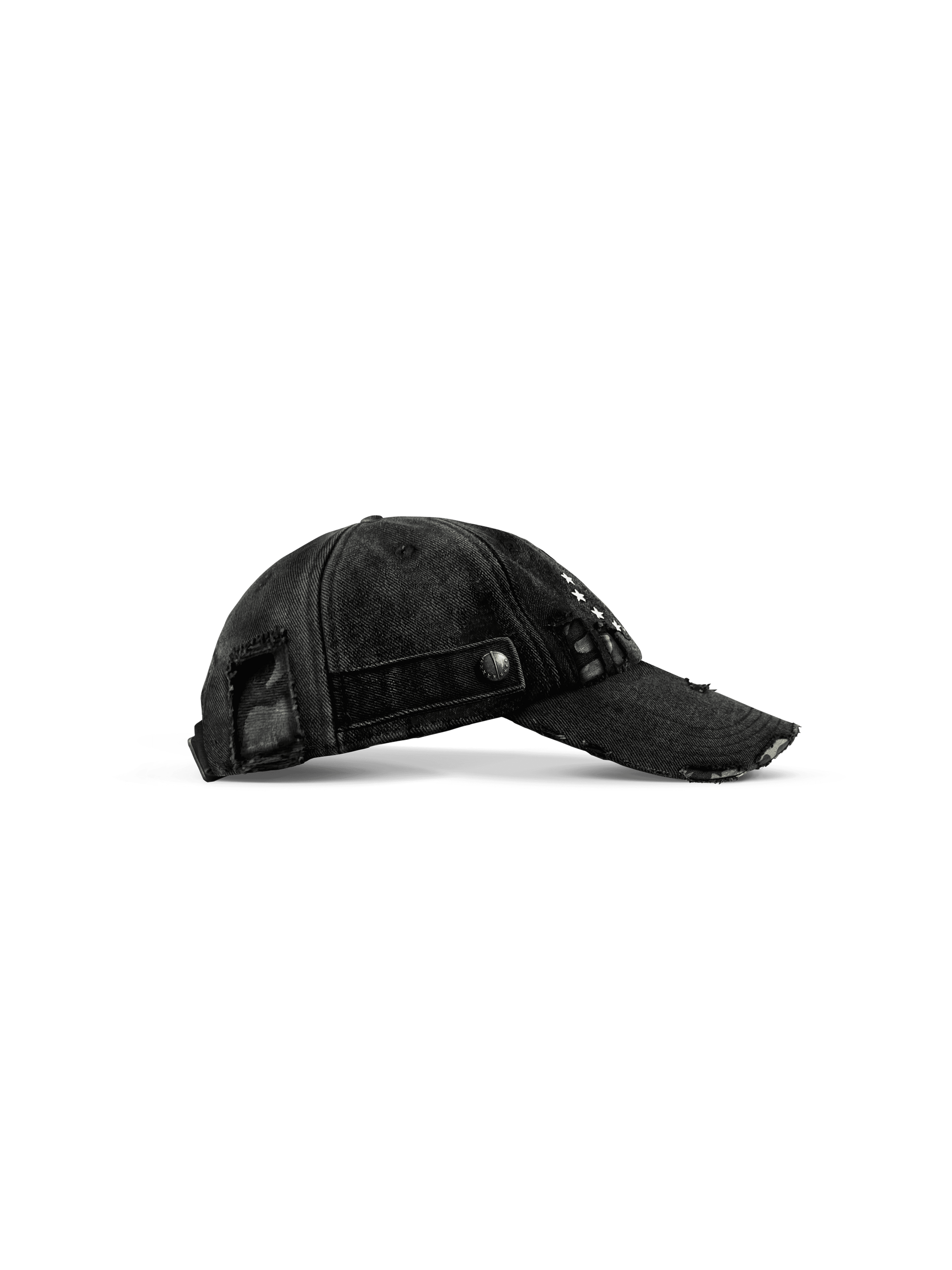 Ninestar Hat - TecNineGroup