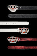CROWN KNUCKLES BELT