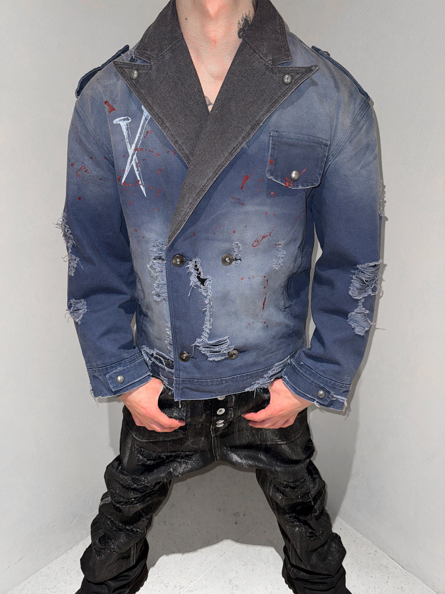 ROCK JACKET