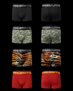THORN-STAR UNDERWEAR
