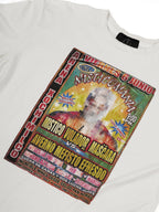 WRESTLERT T-SHIRT