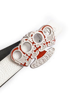 CROWN KNUCKLES BELT