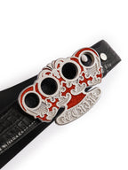 CROWN KNUCKLES BELT