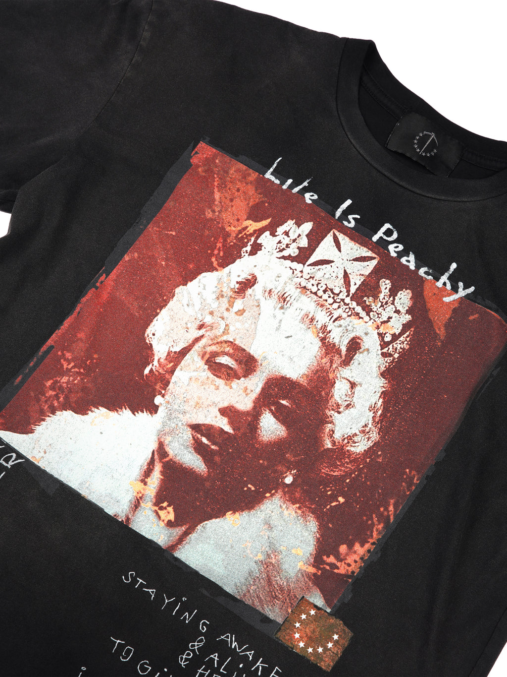MONROE T-SHIRT